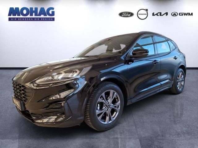 Ford Kuga 2024