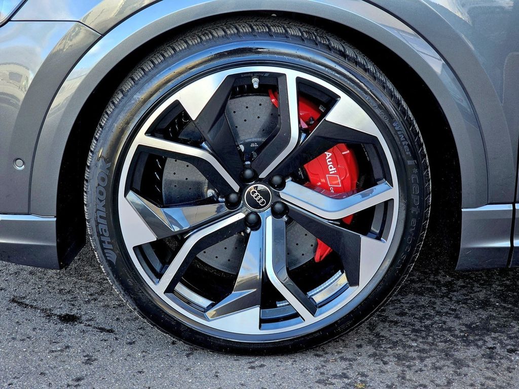 Audi Other 2024