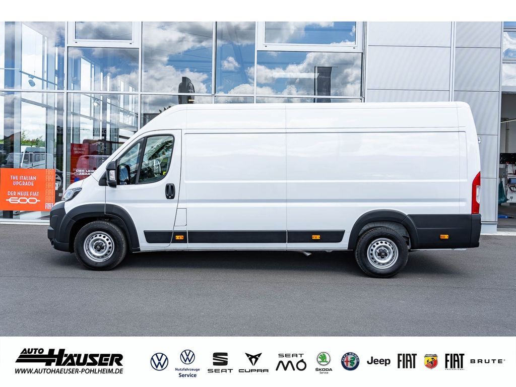 Fiat Ducato 2024