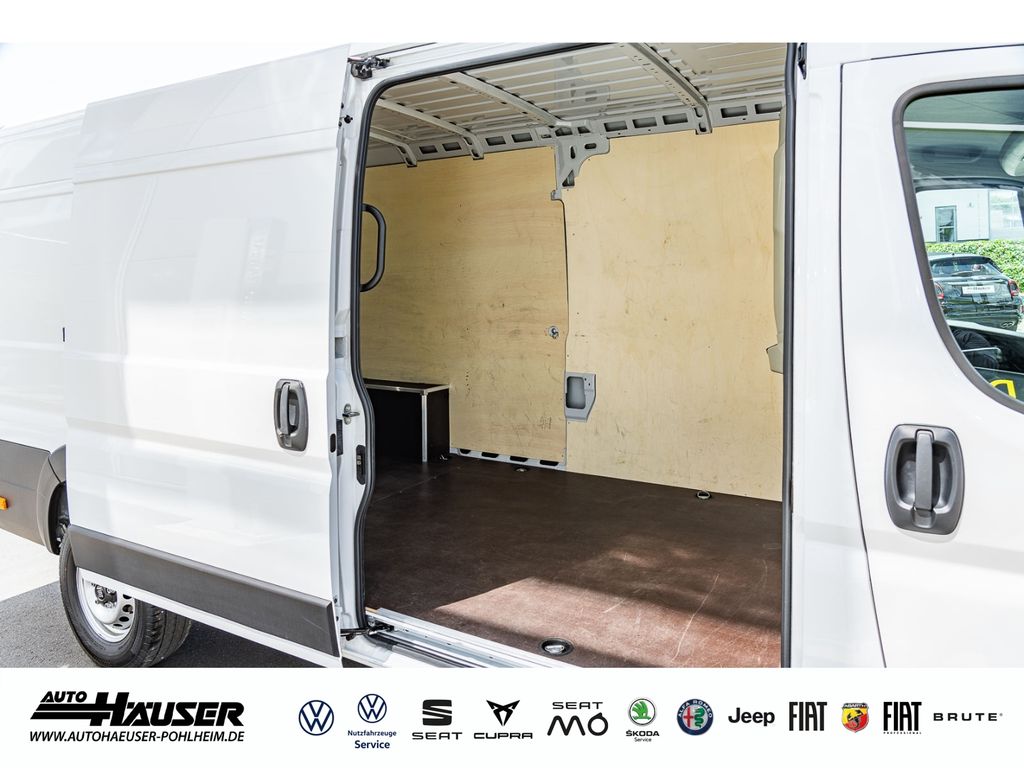 Fiat Ducato 2024