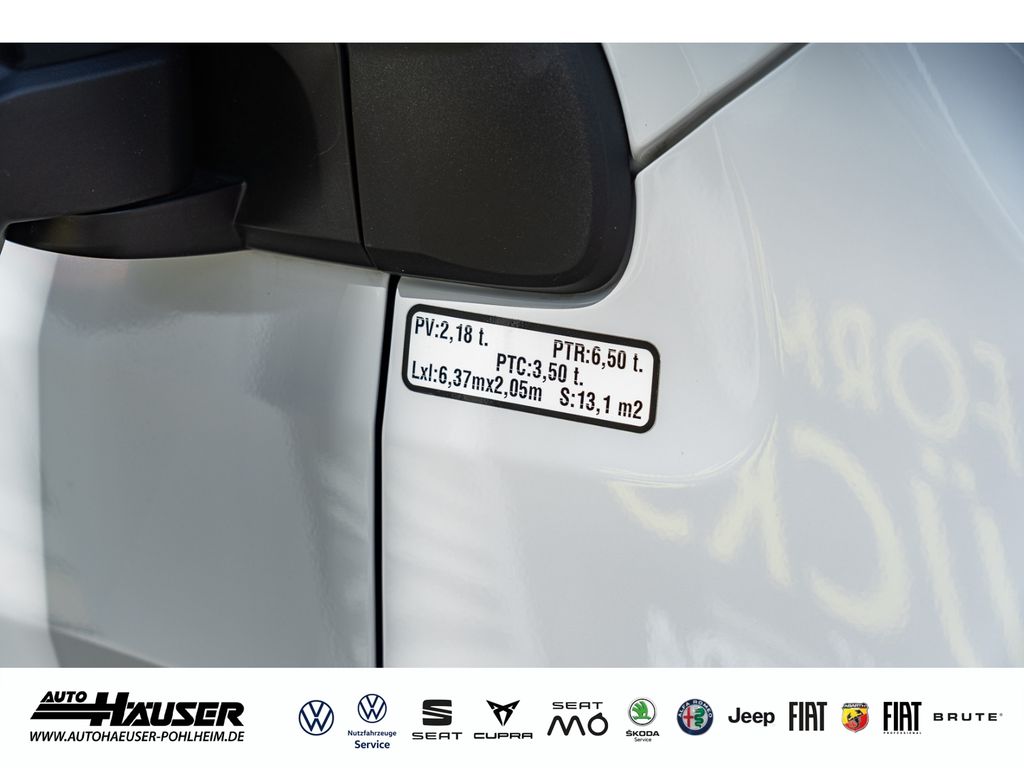 Fiat Ducato 2024