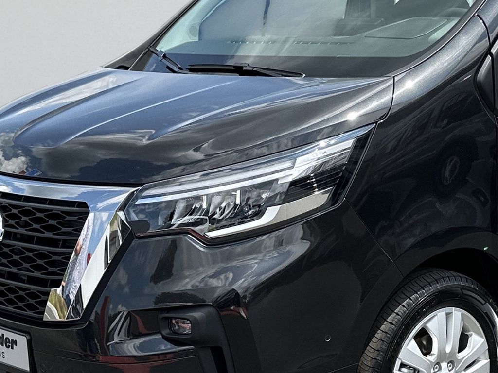 Nissan Primastar