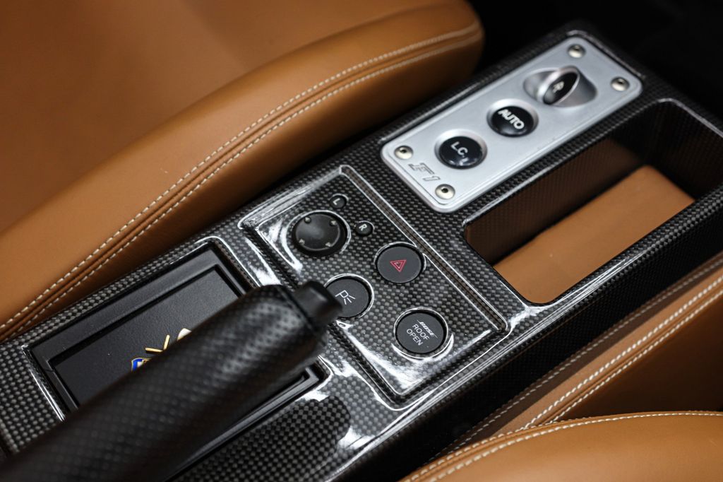 Ferrari F430 2009