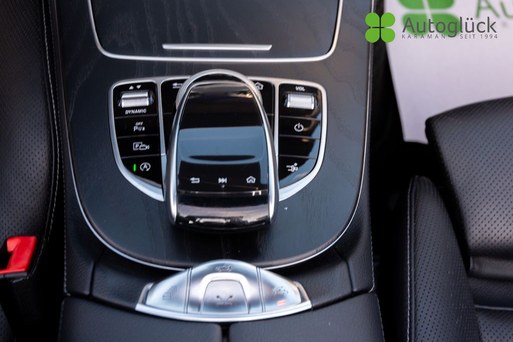 Mercedes-Benz E 350 2019