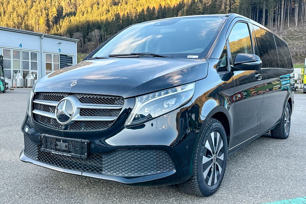 Mercedes-Benz V 250 2024