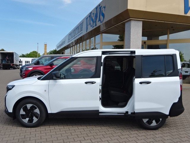 Ford Tourneo Courier 2025