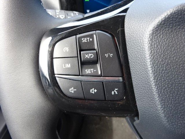 Ford Tourneo Courier 2025