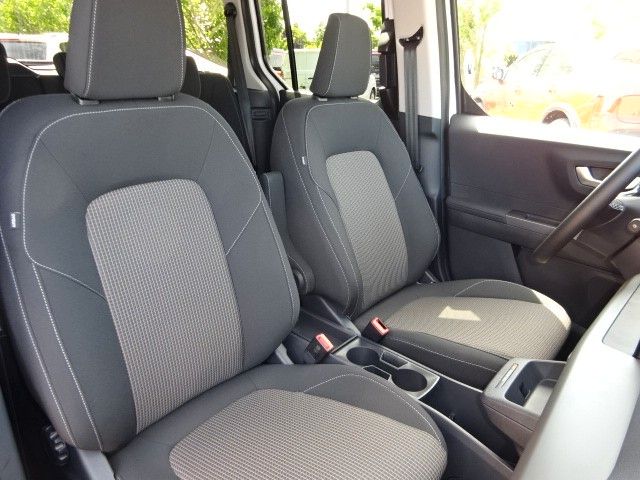 Ford Tourneo Courier 2025