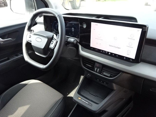 Ford Tourneo Courier 2025