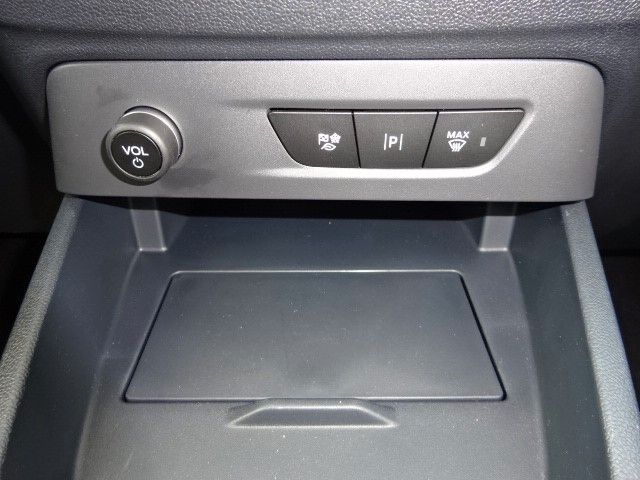 Ford Tourneo Courier 2025