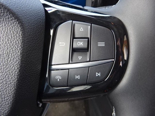 Ford Tourneo Courier 2025