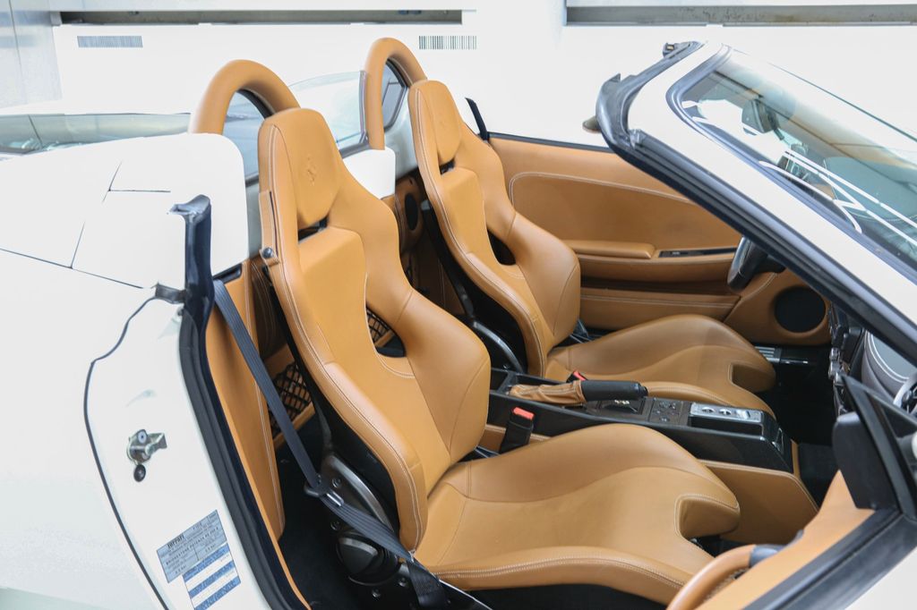 Ferrari F430 2009