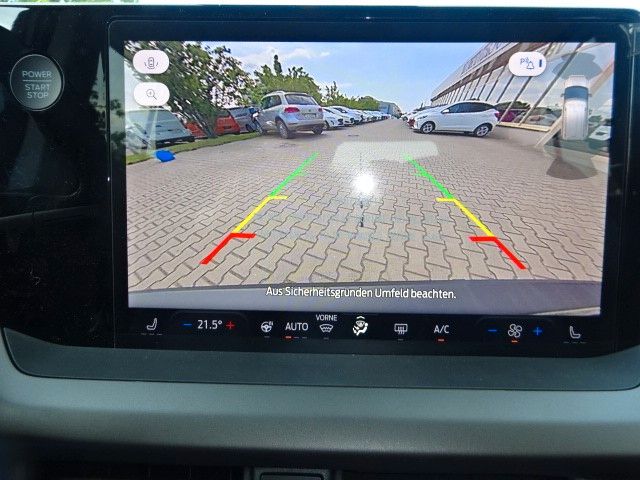 Ford Tourneo Courier 2025