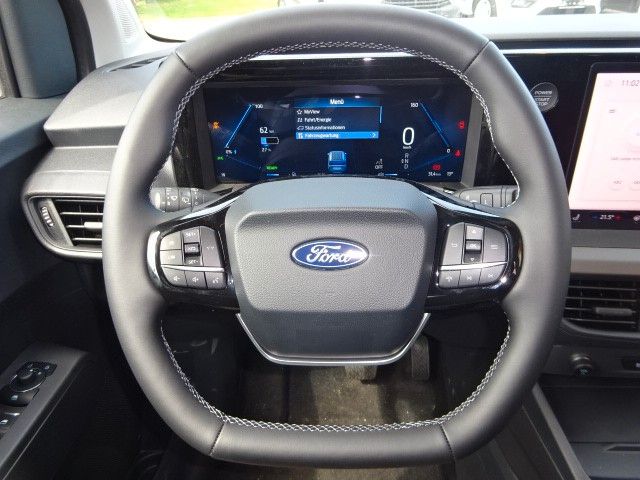 Ford Tourneo Courier 2025