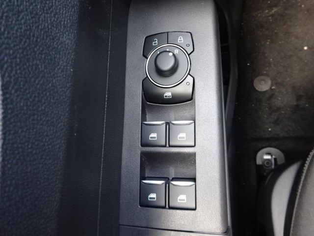 Ford Tourneo Courier 2025