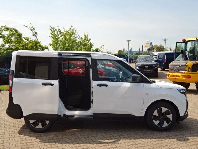 Ford Tourneo Courier 2025