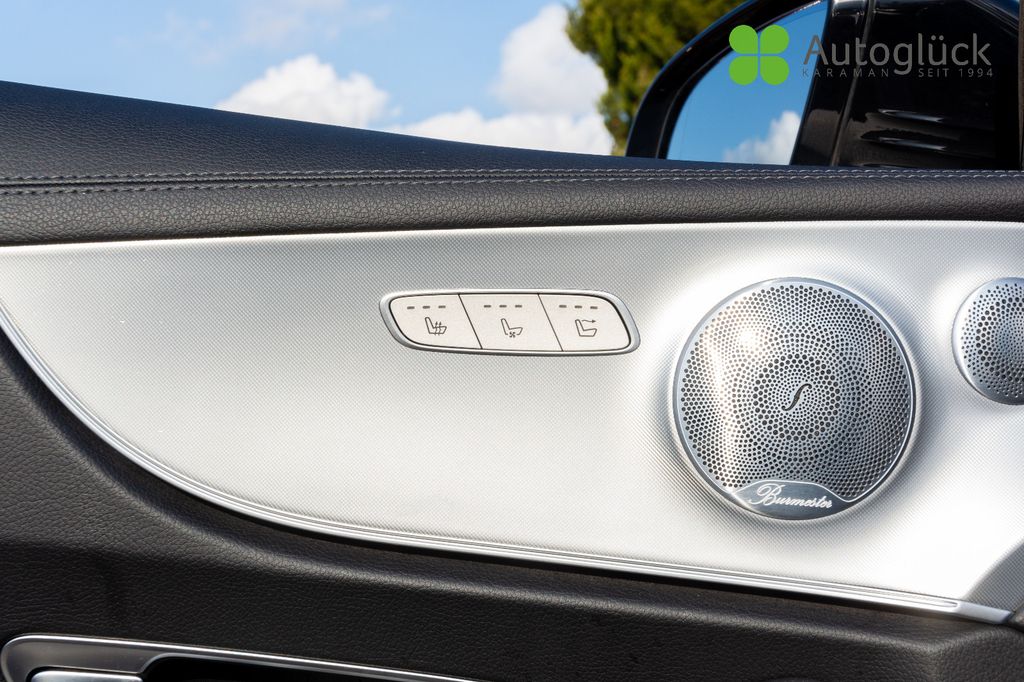 Mercedes-Benz E 350 2019