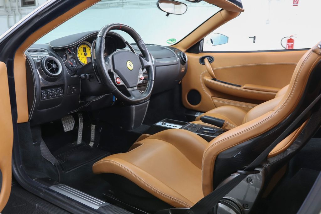 Ferrari F430 2009