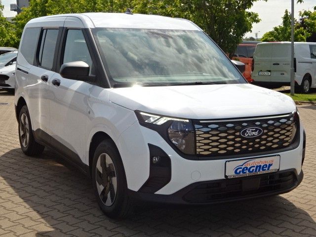 Ford Tourneo Courier 2025