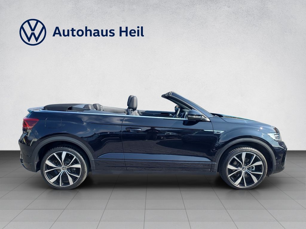 Volkswagen T-Roc 2024