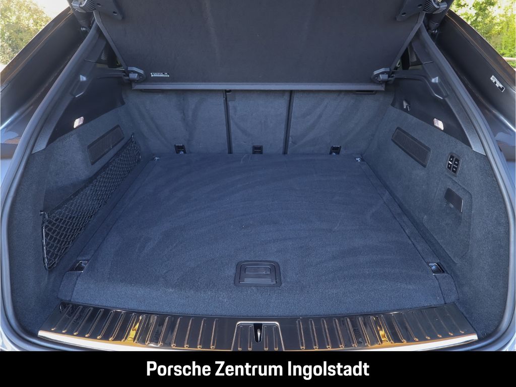 Porsche Cayenne 2025