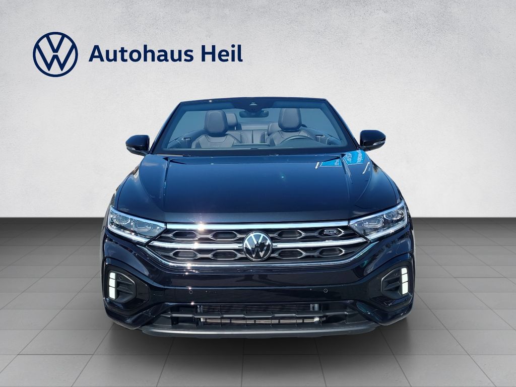 Volkswagen T-Roc 2024