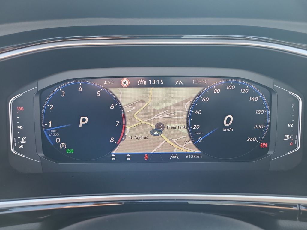 Volkswagen T-Roc 2024