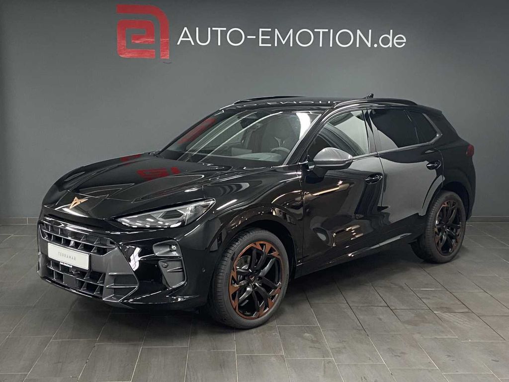 Cupra Terramar 2025