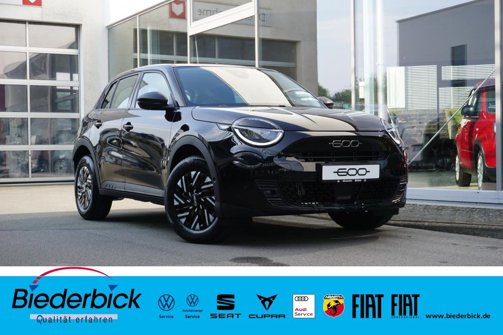 Fiat 600 2024