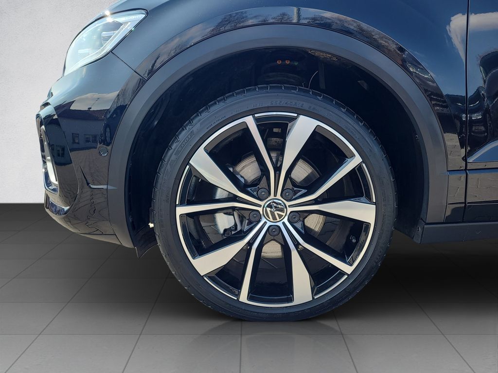 Volkswagen T-Roc 2024