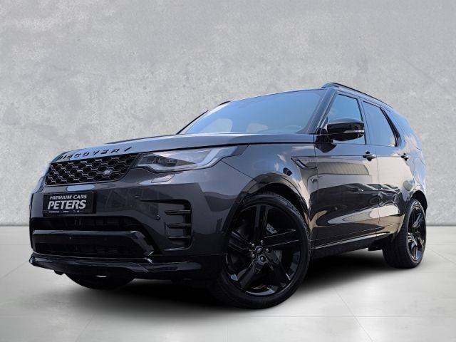 Land Rover Discovery 2025