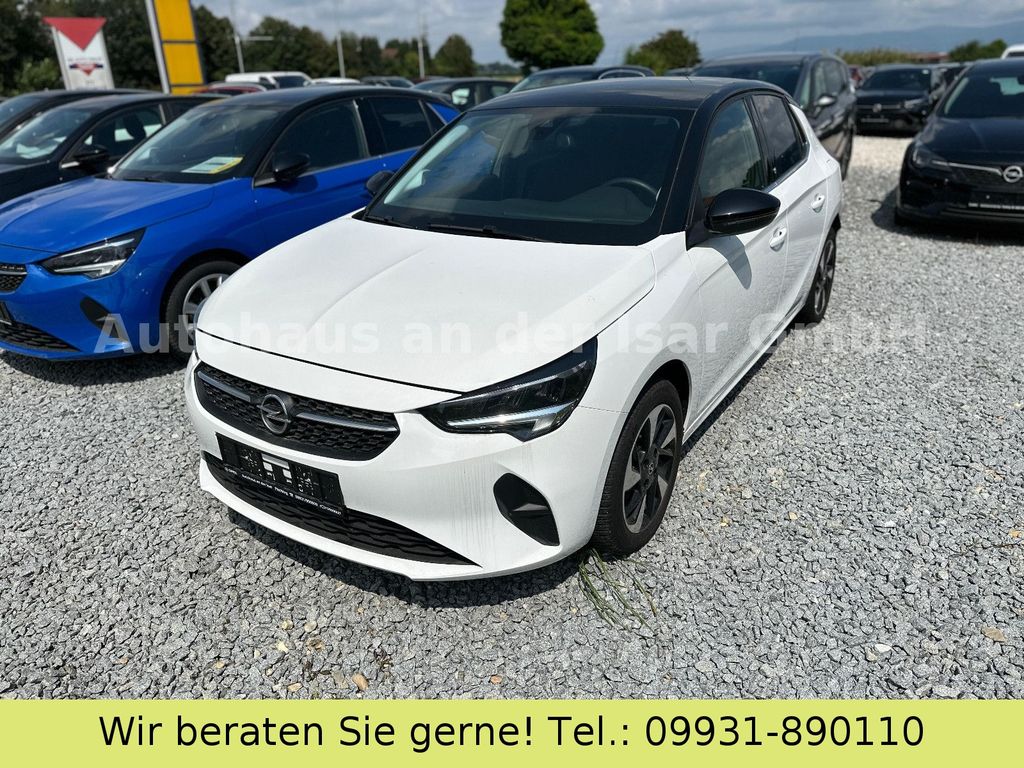 Opel Corsa 2022