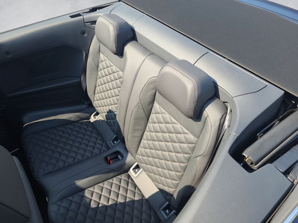 Volkswagen T-Roc 2024