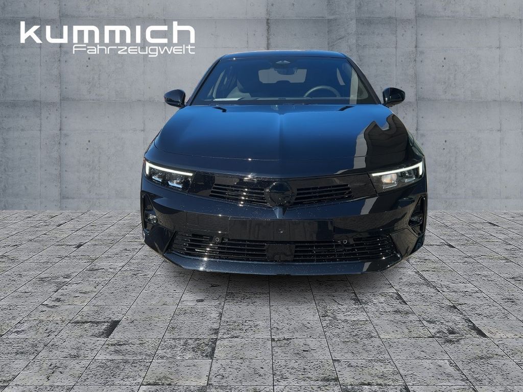 Opel Astra 2025