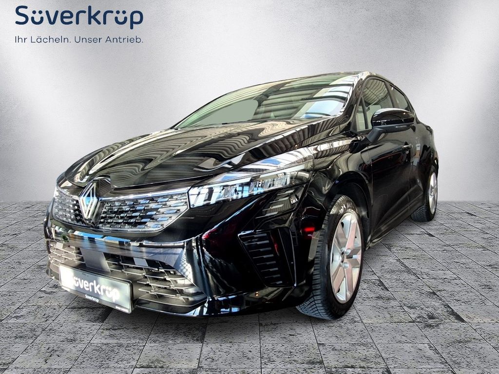 Renault Clio 2025