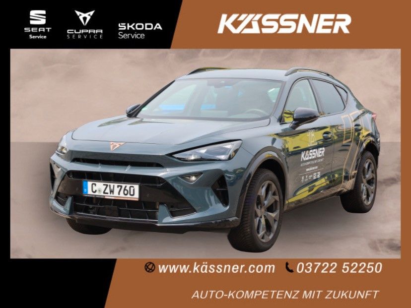 Cupra Formentor 2024