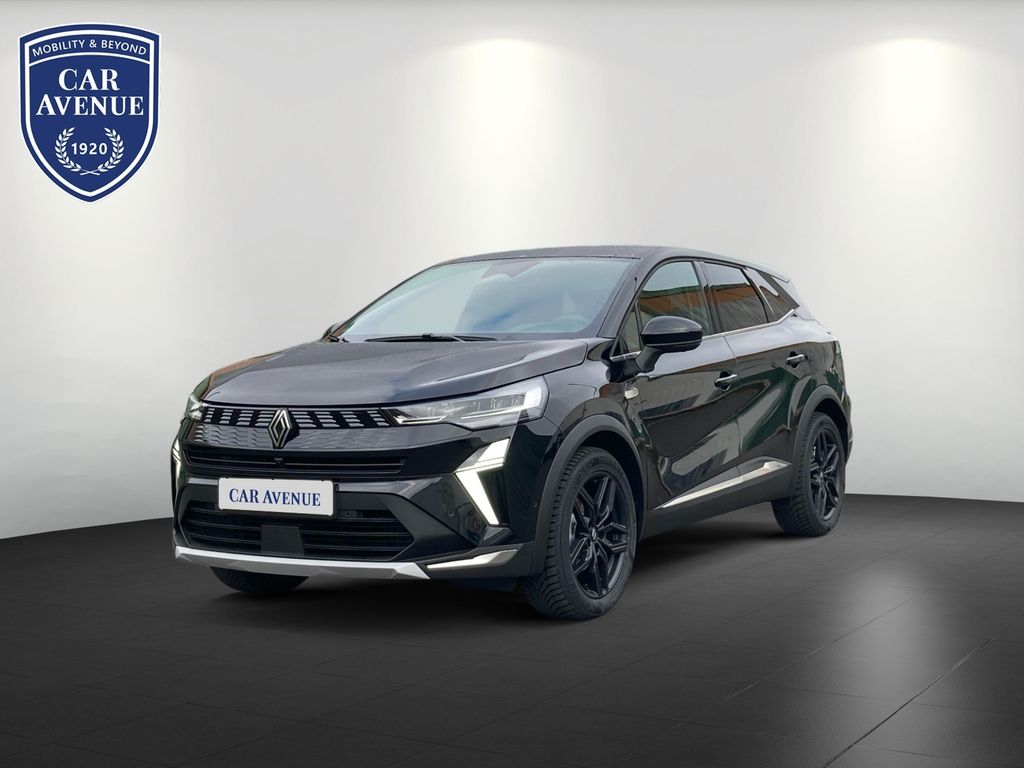 Renault Symbioz 2024