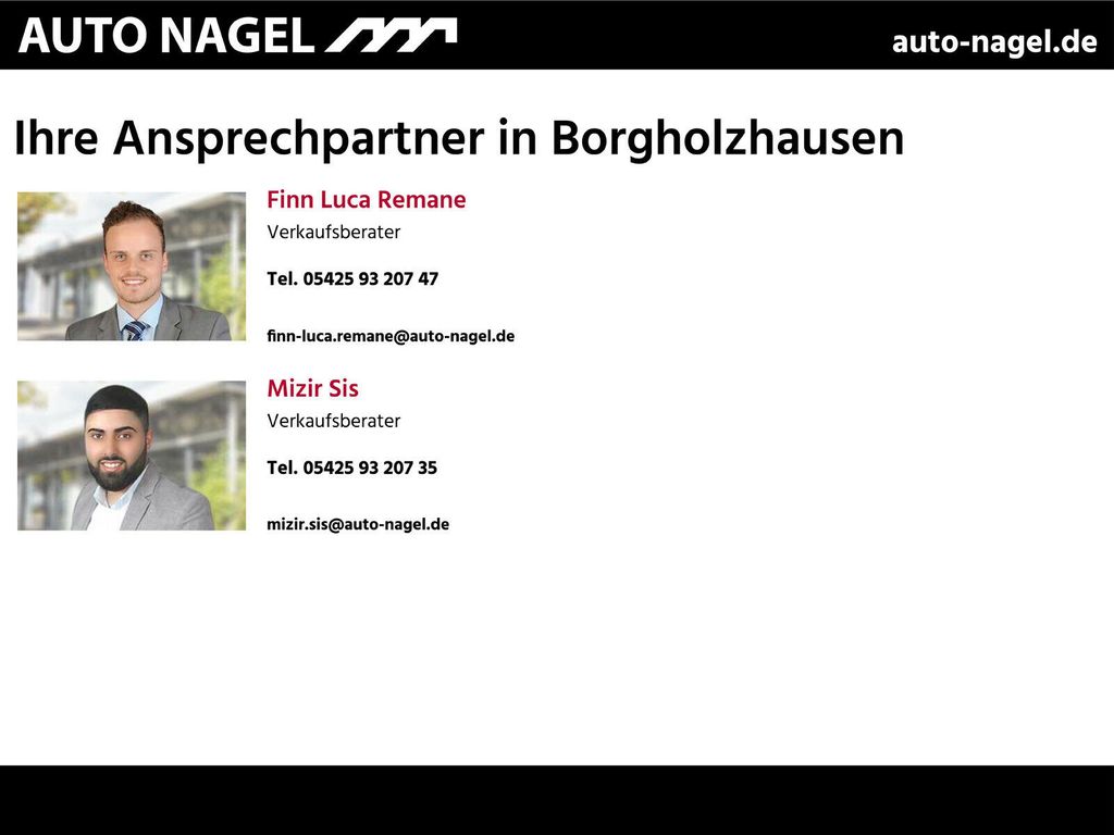 Mercedes-Benz B 250 2023