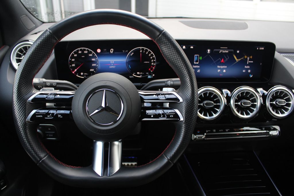 Mercedes-Benz B 250 2023