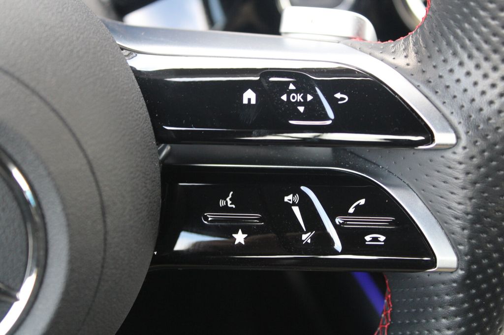 Mercedes-Benz B 250 2023