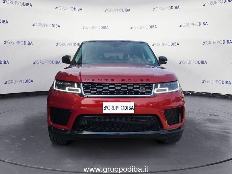 Land Rover Range Rover Sport 2022