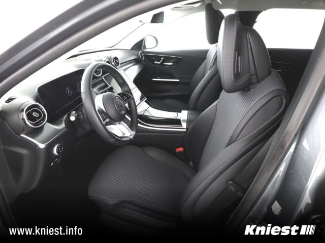 Mercedes-Benz C 220 2023