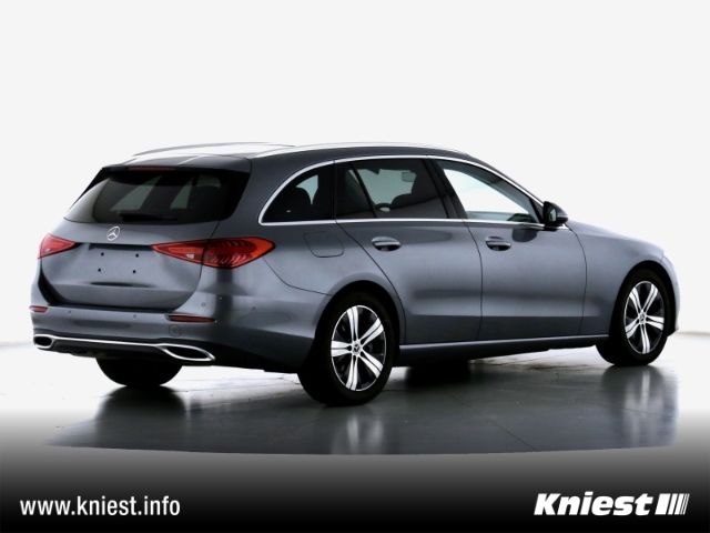Mercedes-Benz C 220 2023