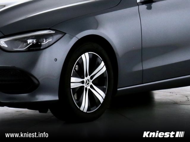 Mercedes-Benz C 220 2023
