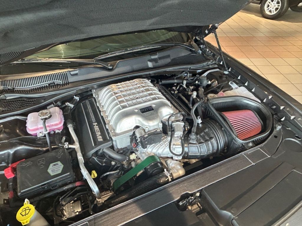 Dodge Challenger 2025