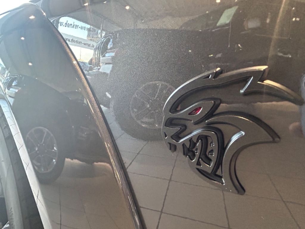 Dodge Challenger 2025