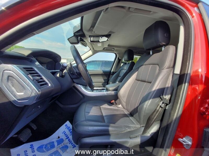Land Rover Range Rover Sport 2022