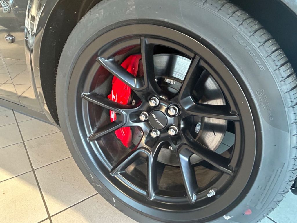 Dodge Challenger 2025