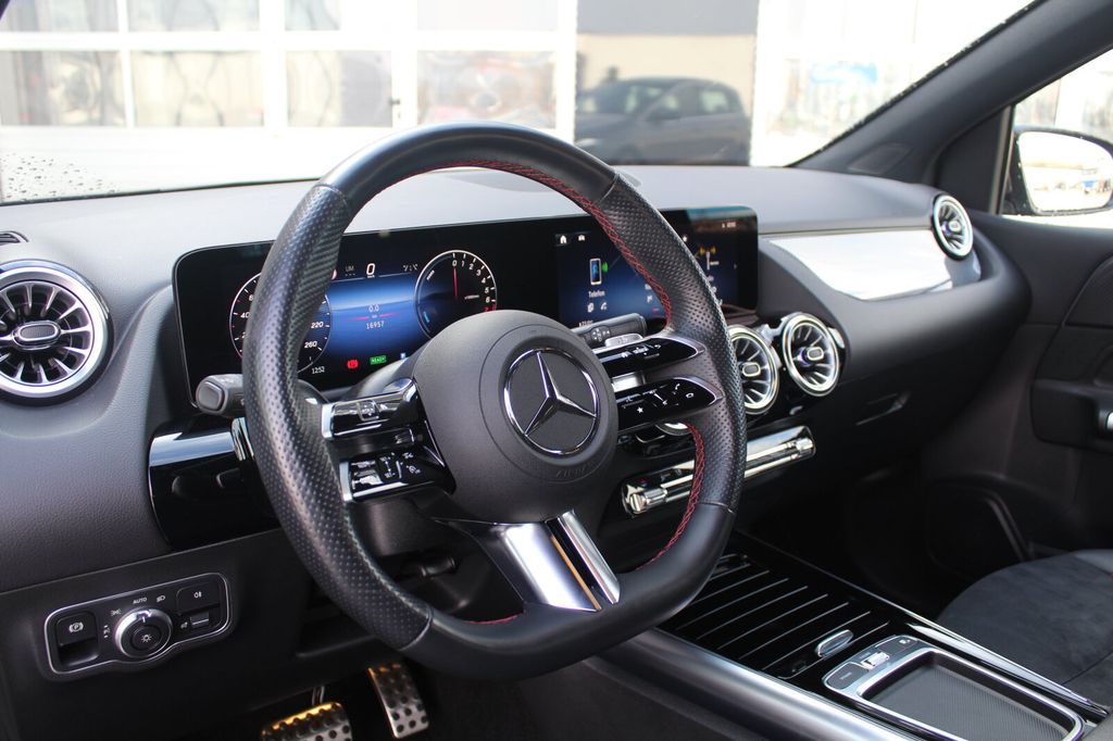 Mercedes-Benz B 250 2023