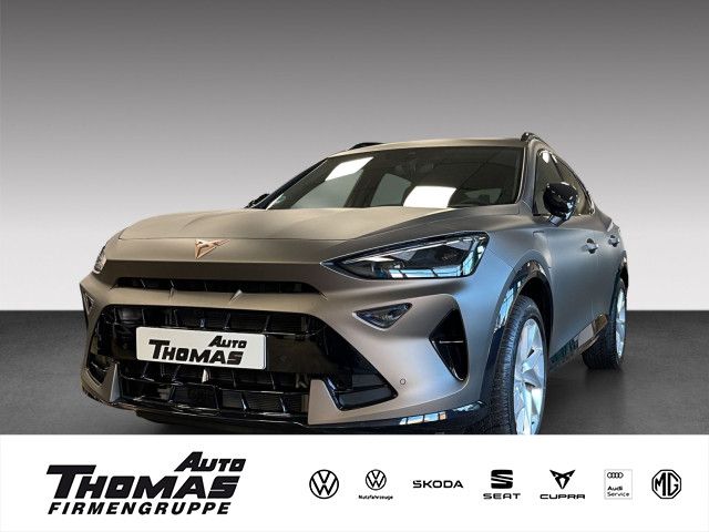Cupra Formentor 2024